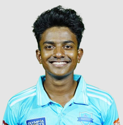 Atharv Dakway