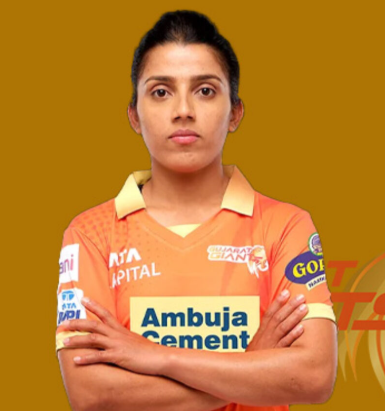 Tanuja Kanwar