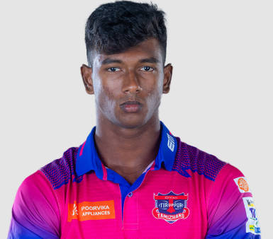 Prabanjan S