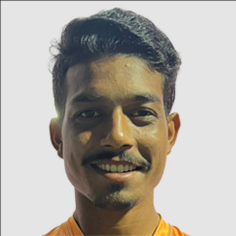Rahul Pradhan