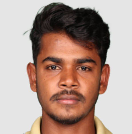 Dharani Kumar