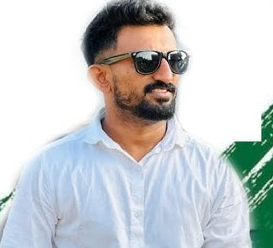 Nikunj Ahir