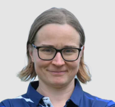 Minna Stolt