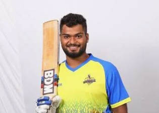 Varun Lavande