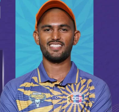 Vijay Yadav