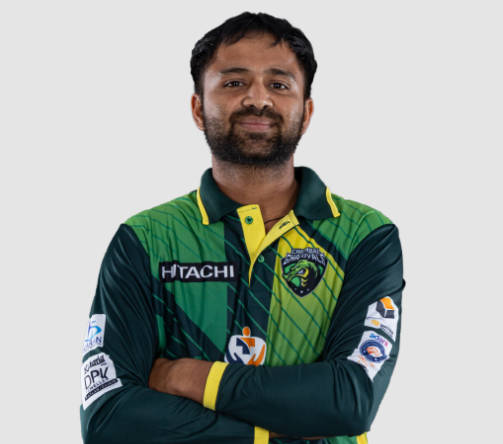 Suraj Sengar