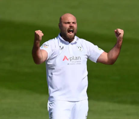 Joe Leach