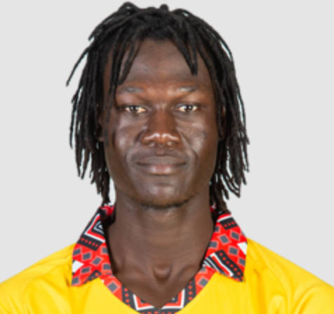 Tadiwanashe Marumani