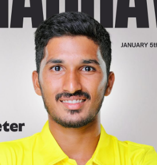 Madhav Rayudu