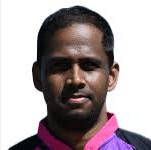Hariharan Dandapani