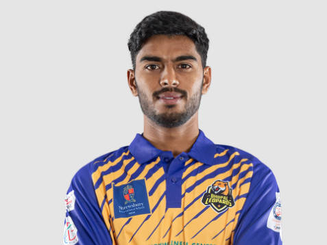 আয়ুষ মানকার