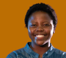 Victoria Hamunyela