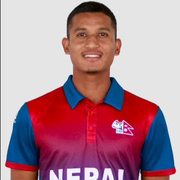Kishore Mahato