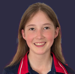 Mia Maguire