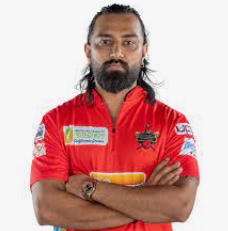 Kunwar Bidhuri
