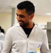 Tanzeel Sheikh