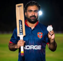 Raza Iqbal