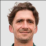 Ben Wentzel