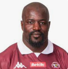 Mahamadou Diaby