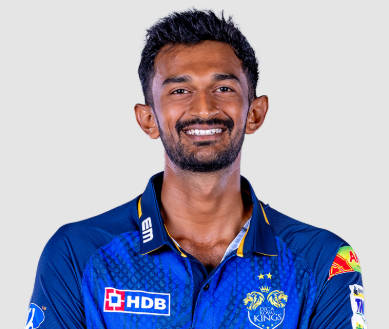 Guru Raghavendran
