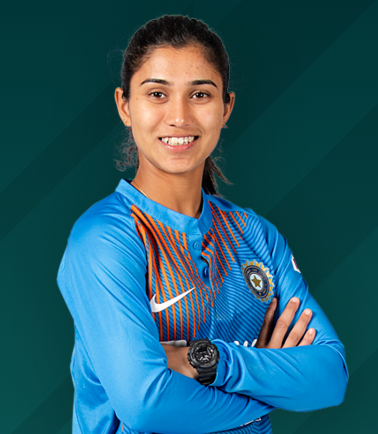 Nuzhat Parween