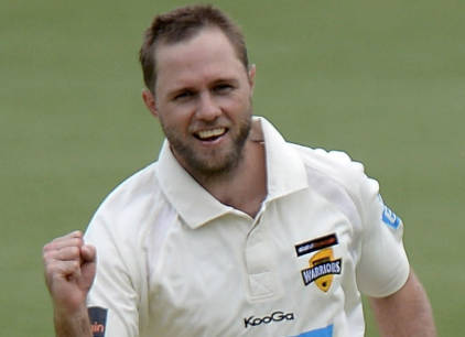 James Weighell