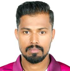 Vishnu Sukumaran