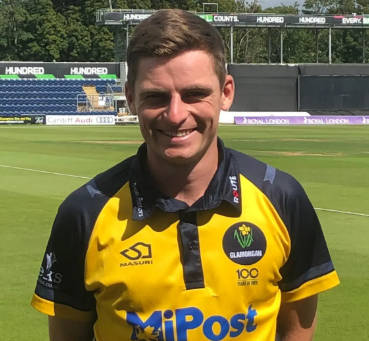 Andy Gorvin