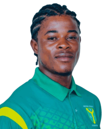 Chiemelie Udekwe