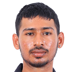 Kamaleeshwaran A