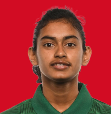 Disha Biswas