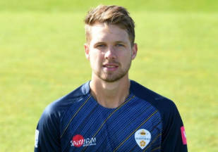 Matthew Critchley