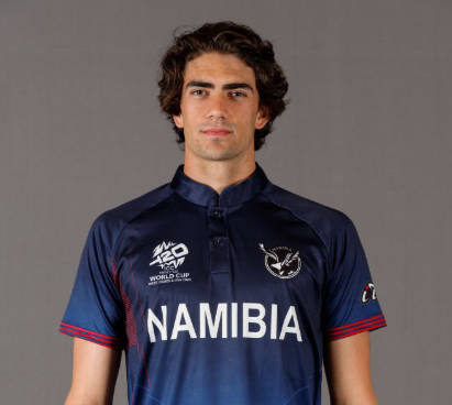 Dylan Leicher