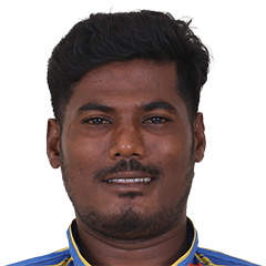 Thamaraikannan Parandaman