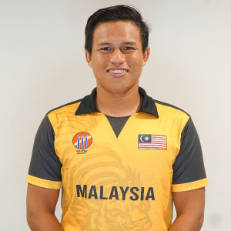 Nazril Rahman