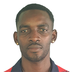 Conroy Wright