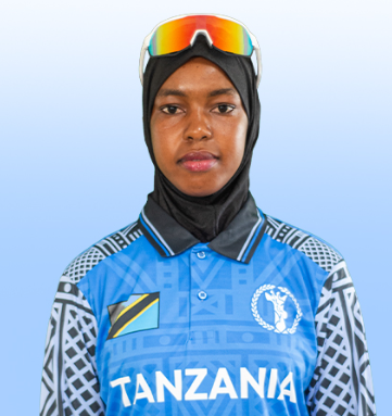 Perice Kamunya