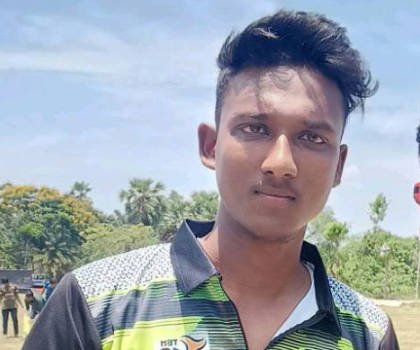 Kishore Babu