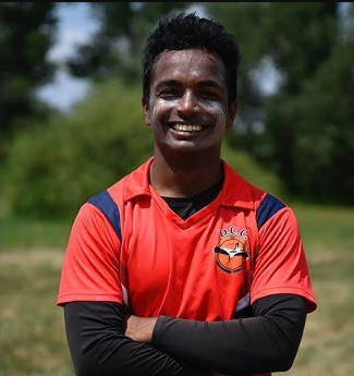 Khushal Gabhane