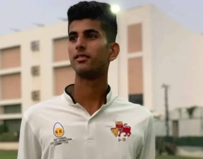Siddhant Singh