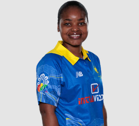 Anesu Mushangwe