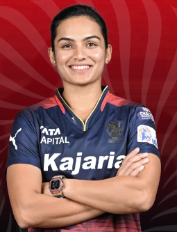 Disha Kasat