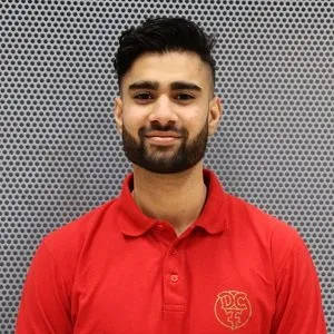 Anique Uddin