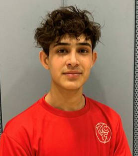Shahram Safi