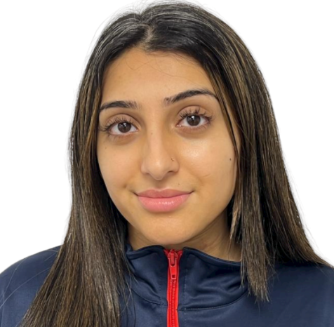 Farial Zia Safdar