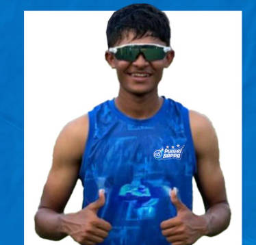 Neel Gandhi
