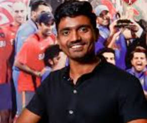 నీరజ్ మోరే