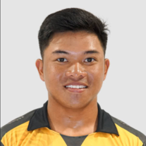 Zubaidi Zulkifle