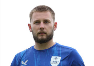 Gus Atkinson