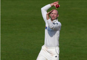 Adam Lyth